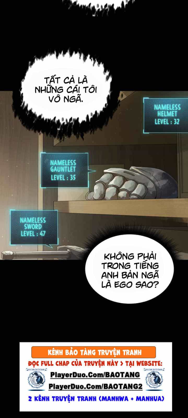 Người Chơi Không Thể Thăng Cấp - Chương 10 - ảnh 6