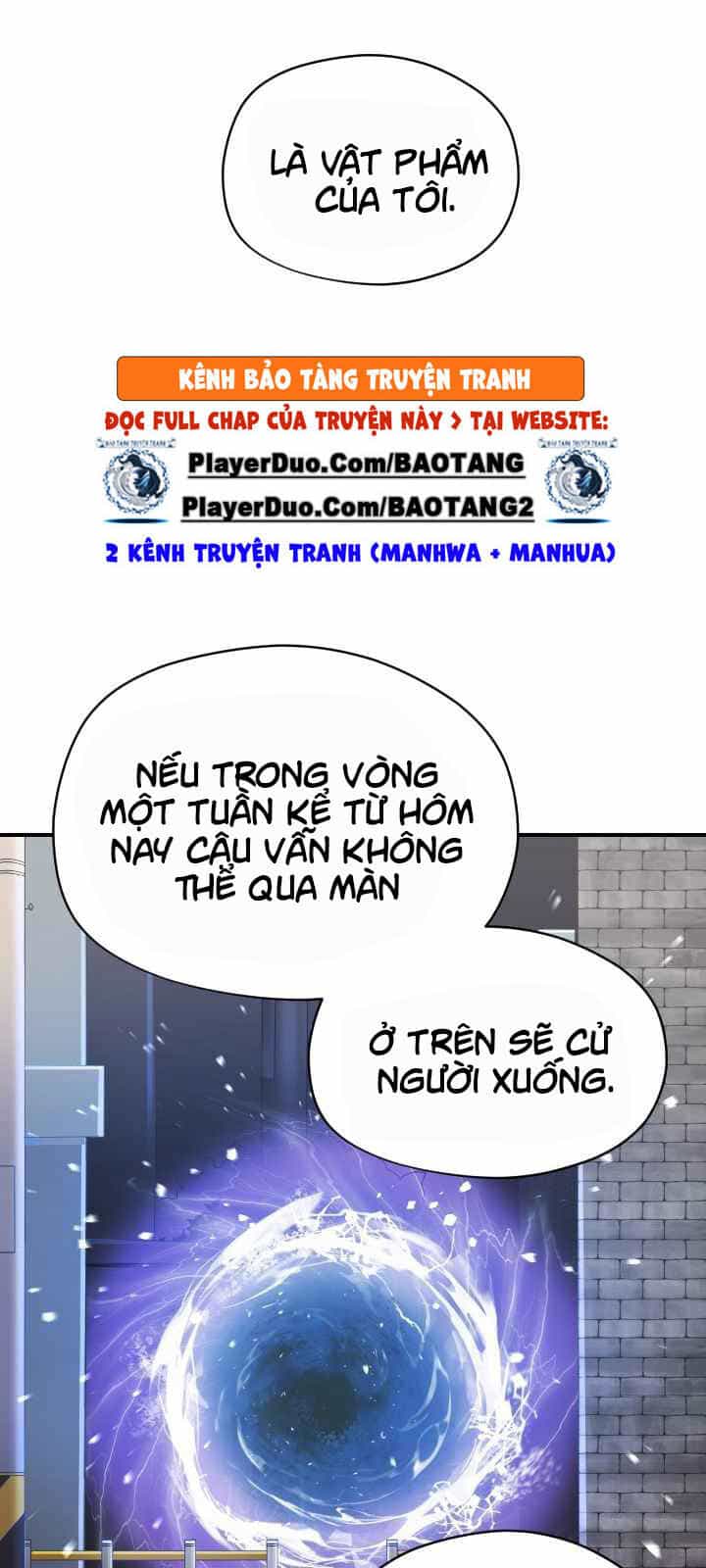 Người Chơi Không Thể Thăng Cấp - Chương 10 - ảnh 63