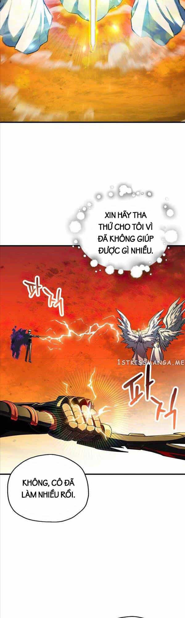 Người Chơi Không Thể Thăng Cấp - Chương 106 - ảnh 7
