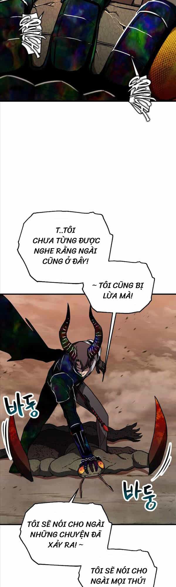 Người Chơi Không Thể Thăng Cấp - Chương 108 - ảnh 13