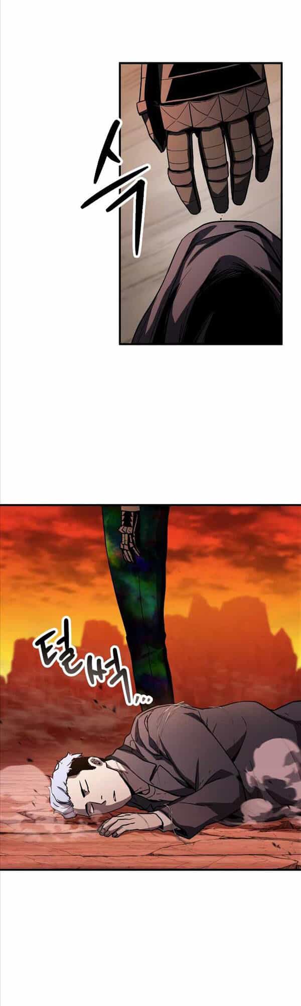 Người Chơi Không Thể Thăng Cấp - Chương 108 - ảnh 26