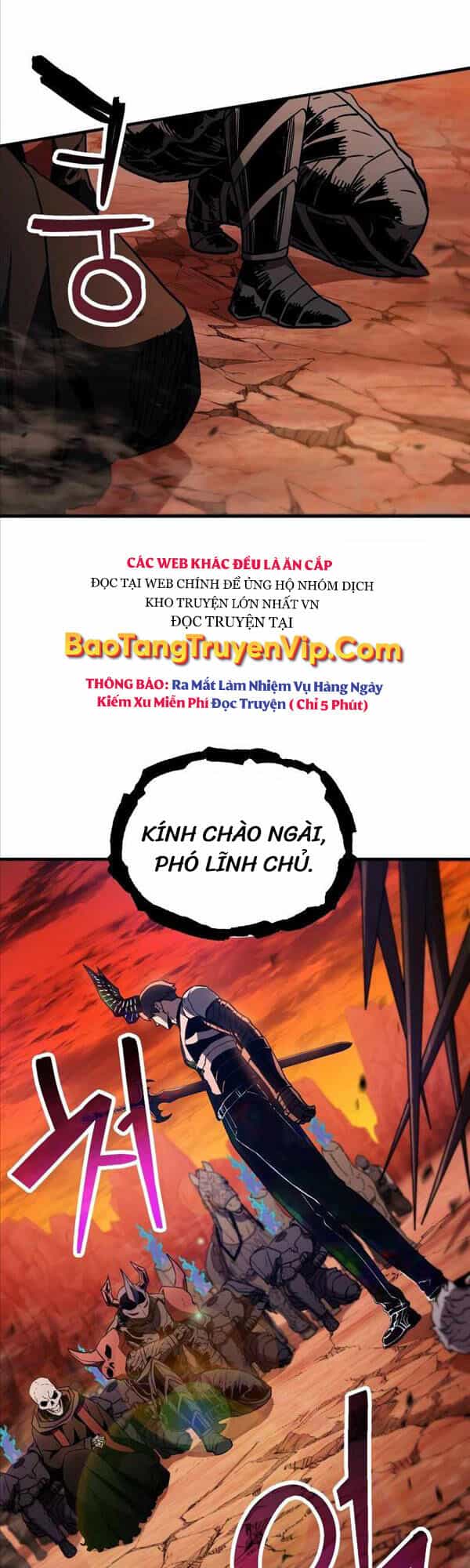 Người Chơi Không Thể Thăng Cấp - Chương 108 - ảnh 28