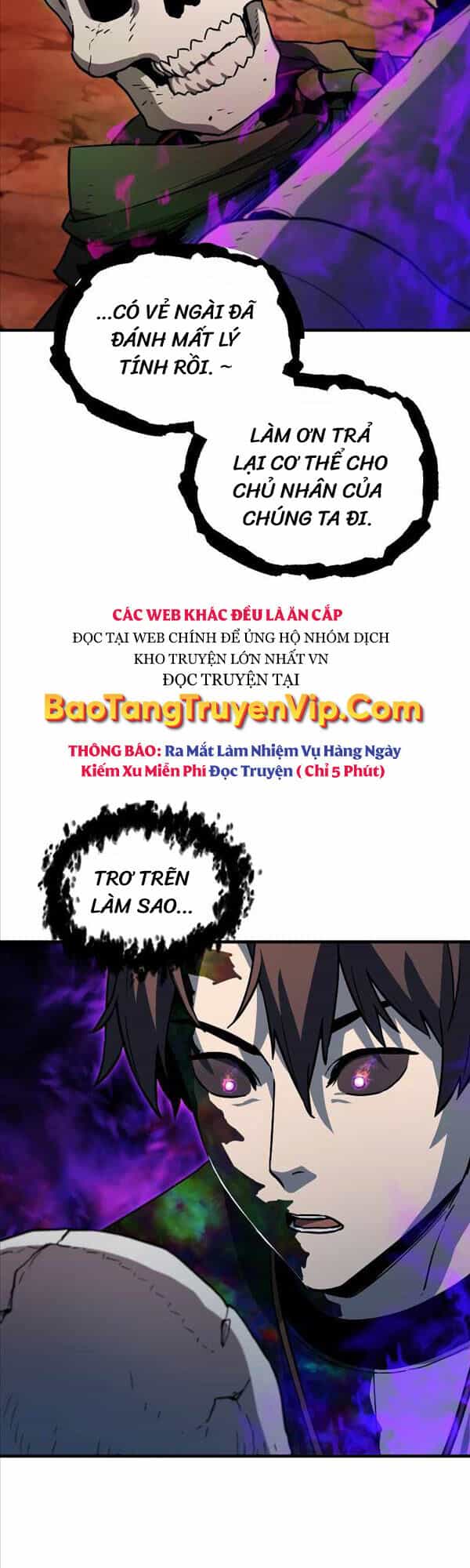 Người Chơi Không Thể Thăng Cấp - Chương 108 - ảnh 33