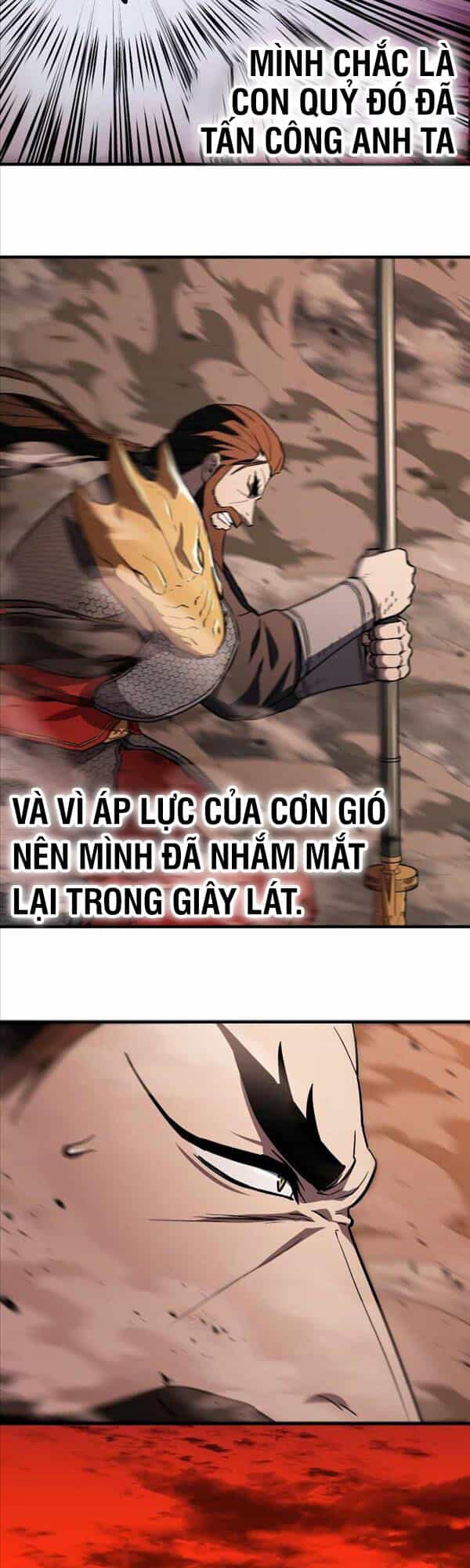 Người Chơi Không Thể Thăng Cấp - Chương 108 - ảnh 5
