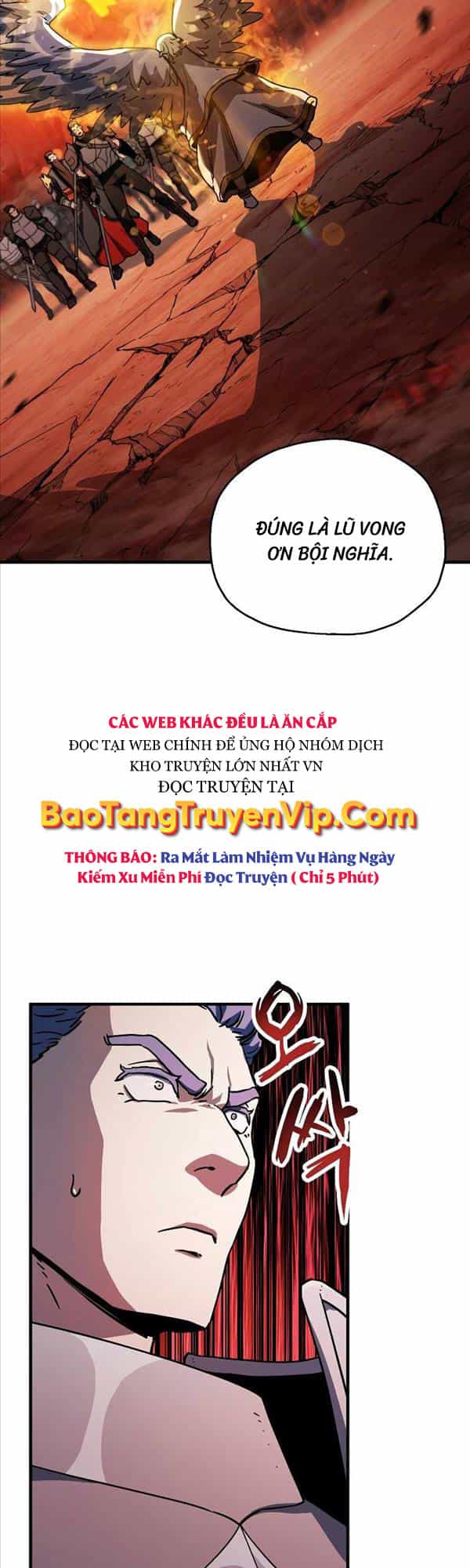 Người Chơi Không Thể Thăng Cấp - Chương 109 - ảnh 10