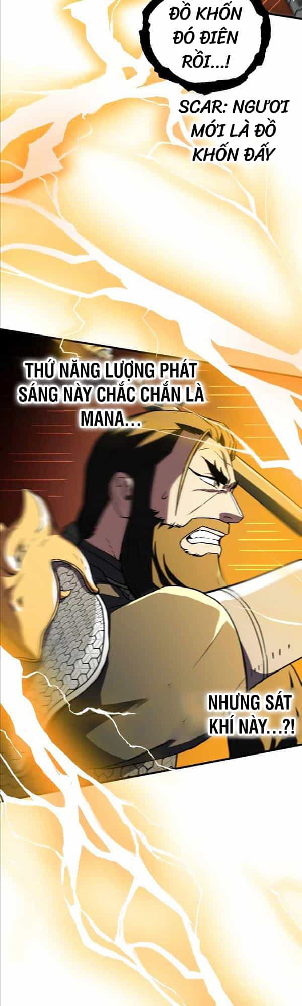 Người Chơi Không Thể Thăng Cấp - Chương 109 - ảnh 16