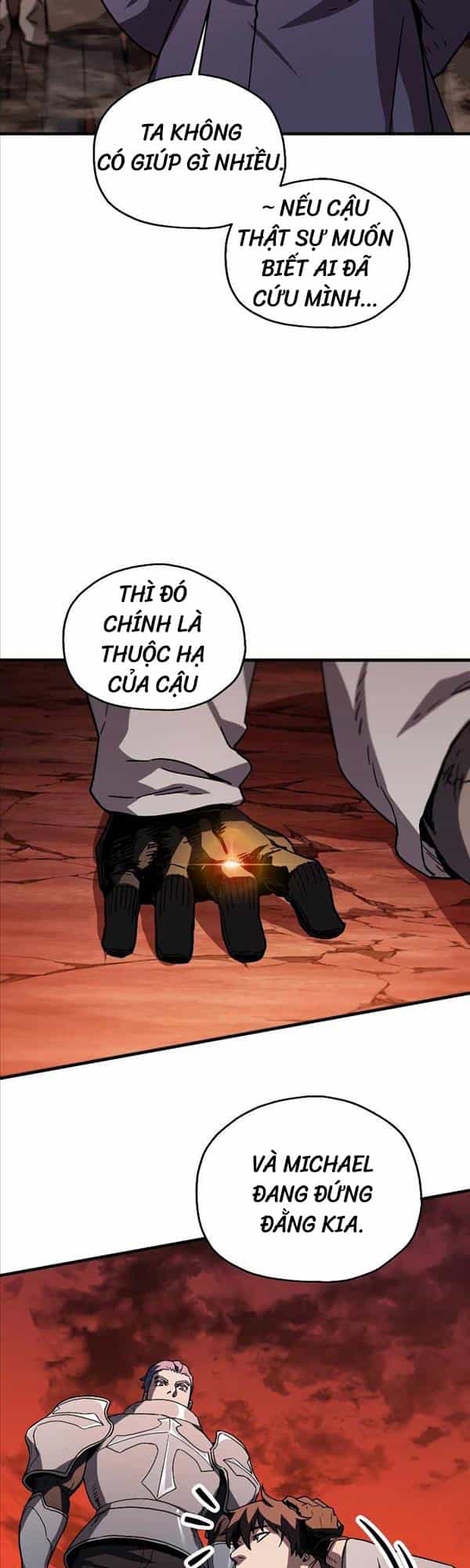 Người Chơi Không Thể Thăng Cấp - Chương 109 - ảnh 40