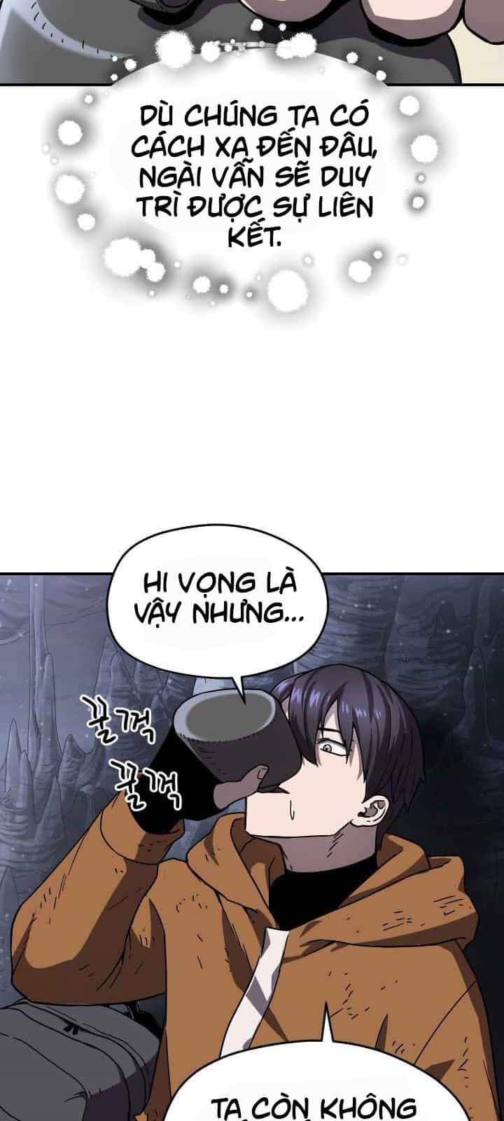 Người Chơi Không Thể Thăng Cấp - Chương 11 - ảnh 21