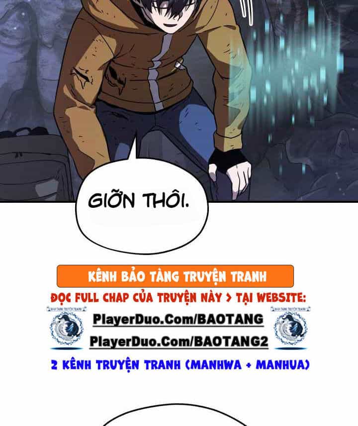 Người Chơi Không Thể Thăng Cấp - Chương 11 - ảnh 28