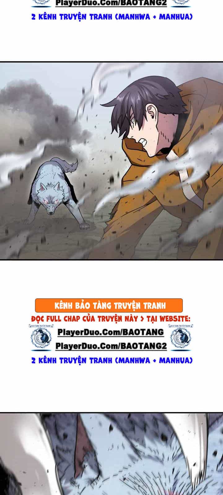 Người Chơi Không Thể Thăng Cấp - Chương 11 - ảnh 75