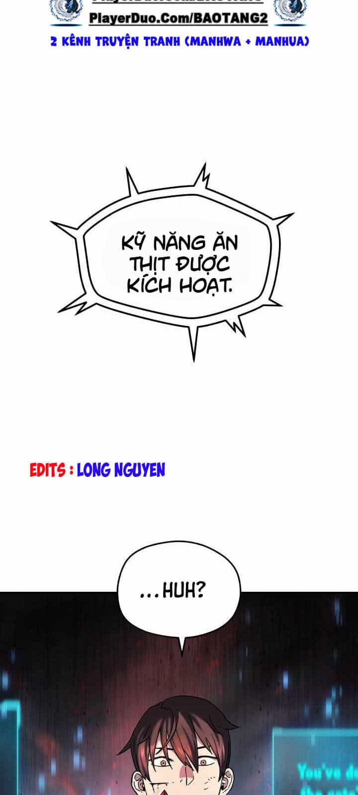 Người Chơi Không Thể Thăng Cấp - Chương 11 - ảnh 94