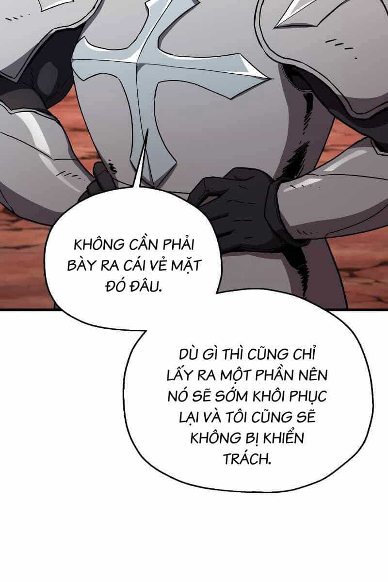 Người Chơi Không Thể Thăng Cấp - Chương 110 - ảnh 10
