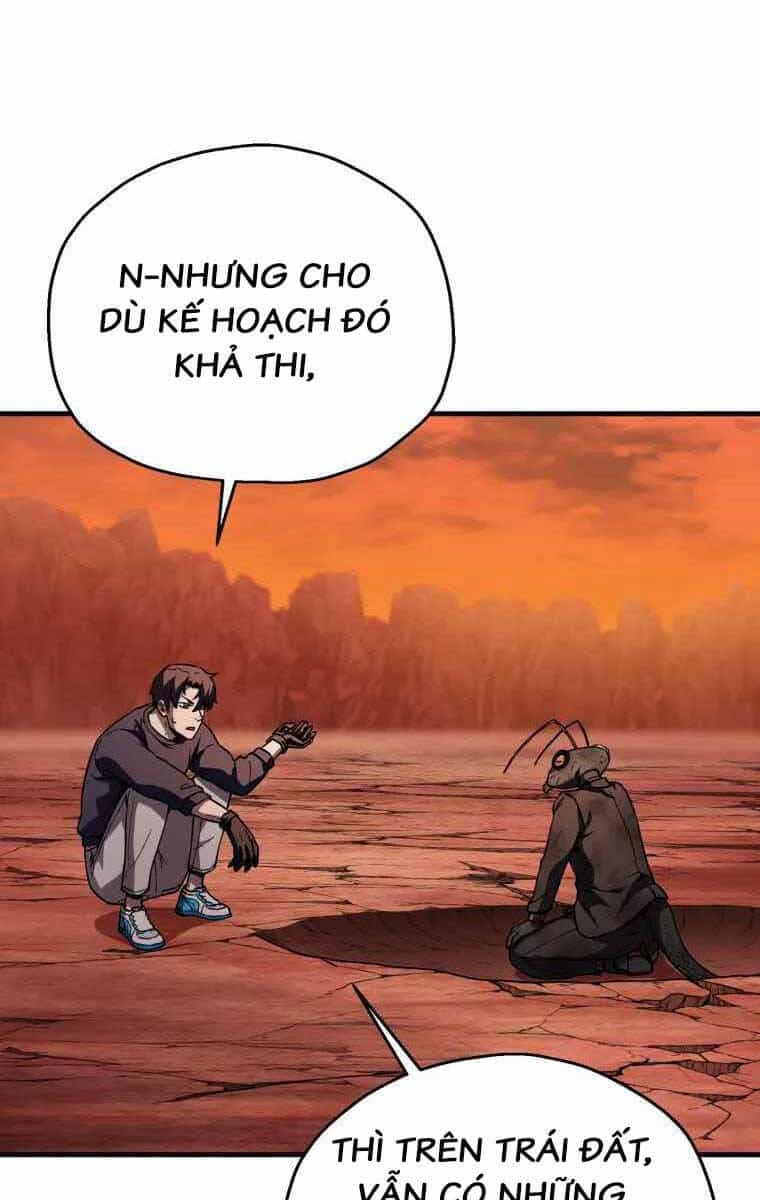 Người Chơi Không Thể Thăng Cấp - Chương 112 - ảnh 29
