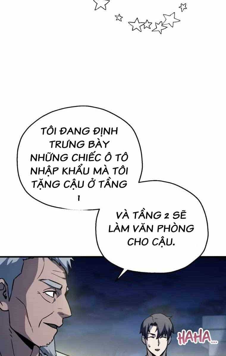 Người Chơi Không Thể Thăng Cấp - Chương 112 - ảnh 43