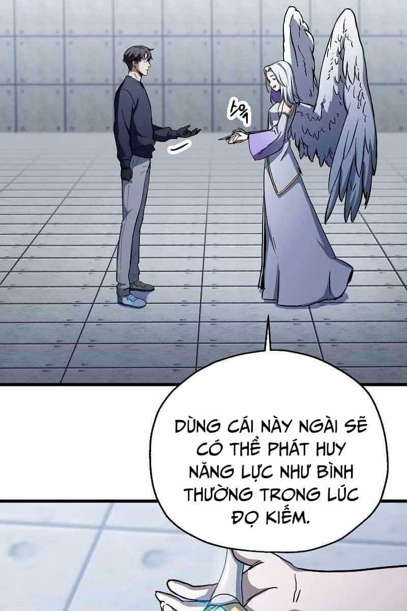 Người Chơi Không Thể Thăng Cấp - Chương 114 - ảnh 6