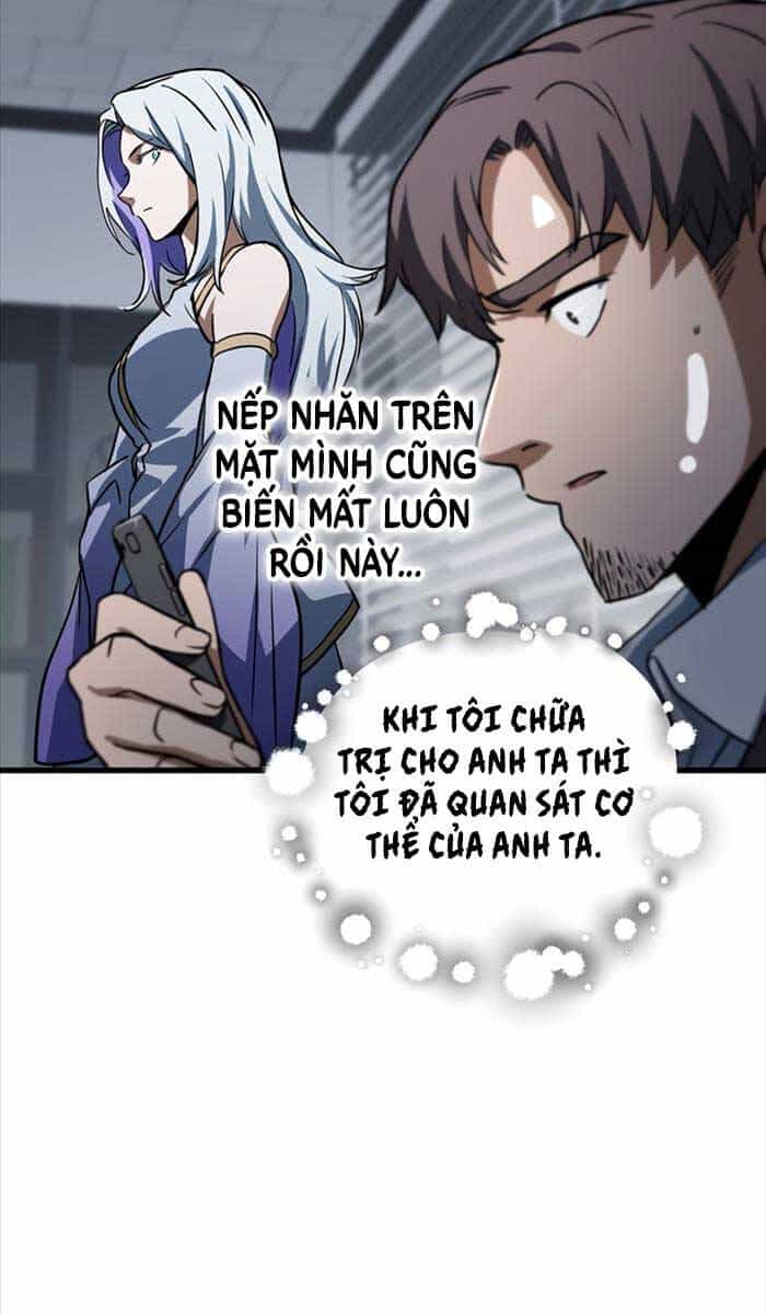 Người Chơi Không Thể Thăng Cấp - Chương 115 - ảnh 88