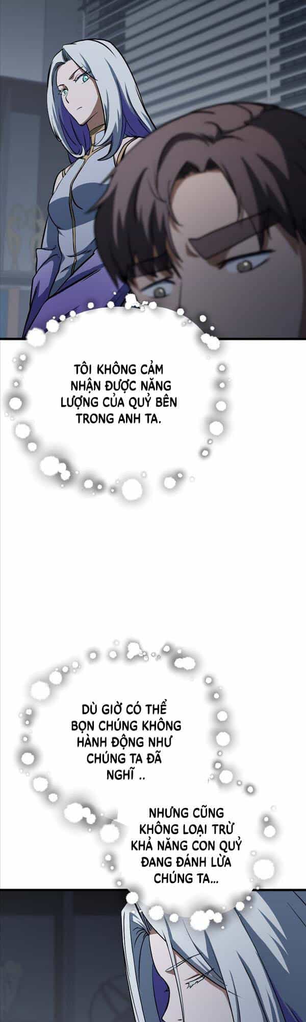 Người Chơi Không Thể Thăng Cấp - Chương 116 - ảnh 10