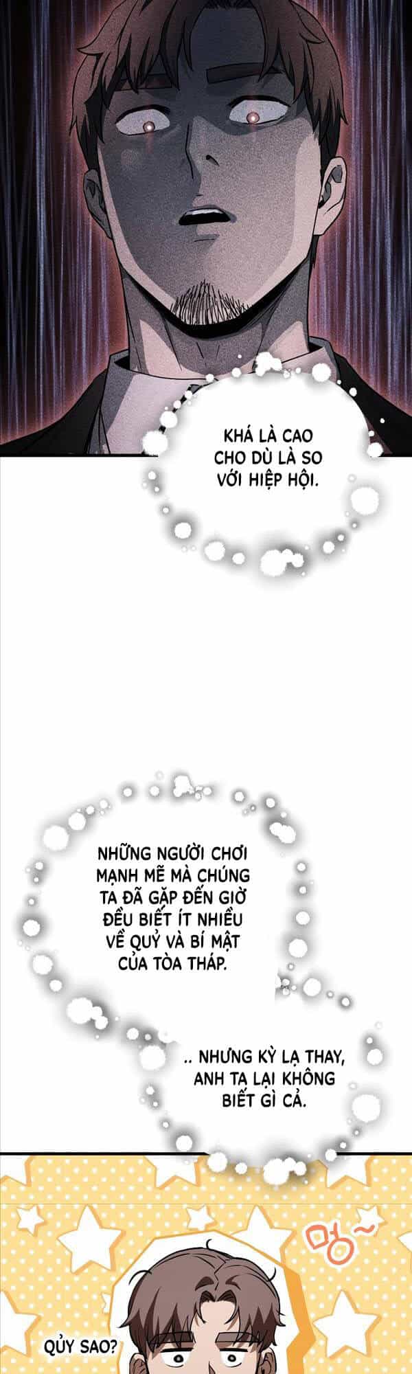 Người Chơi Không Thể Thăng Cấp - Chương 116 - ảnh 17