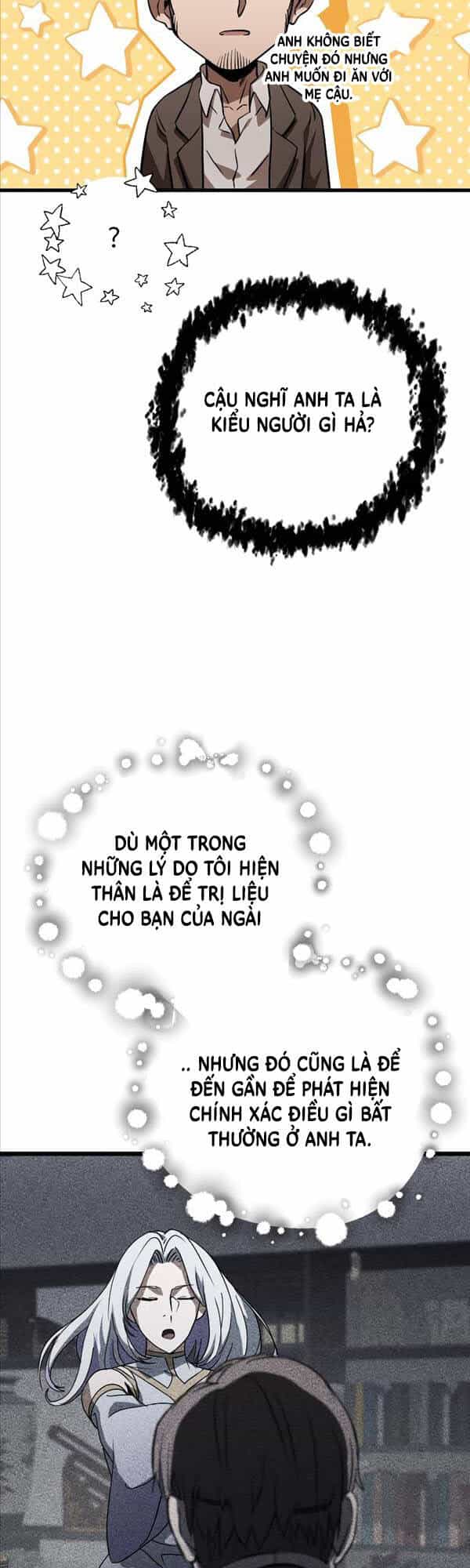 Người Chơi Không Thể Thăng Cấp - Chương 116 - ảnh 18