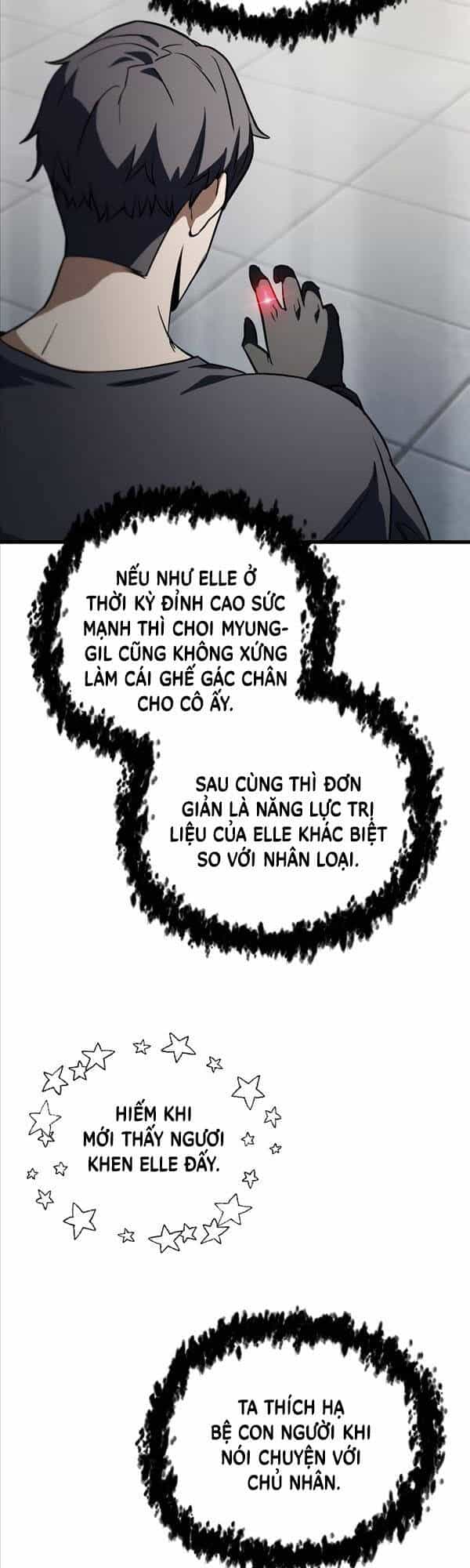 Người Chơi Không Thể Thăng Cấp - Chương 116 - ảnh 26