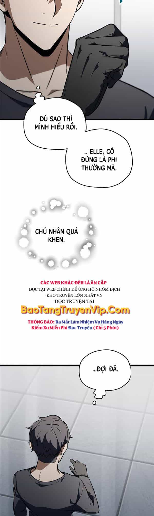 Người Chơi Không Thể Thăng Cấp - Chương 116 - ảnh 30