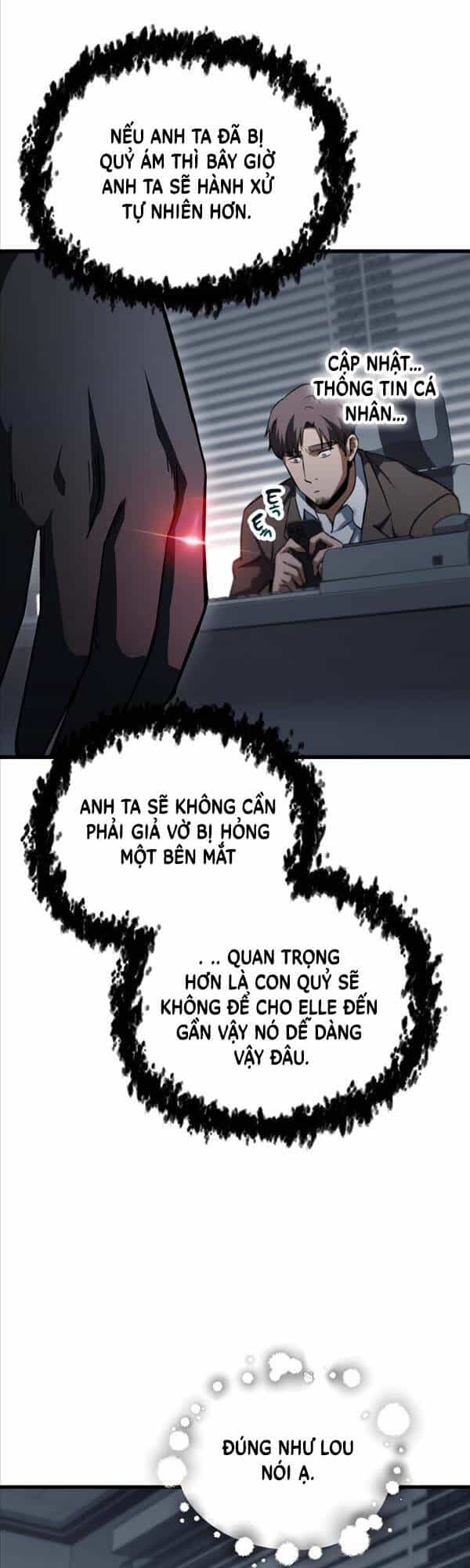 Người Chơi Không Thể Thăng Cấp - Chương 116 - ảnh 9