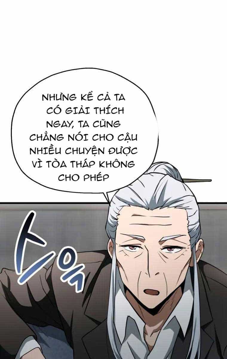 Người Chơi Không Thể Thăng Cấp - Chương 119 - ảnh 16