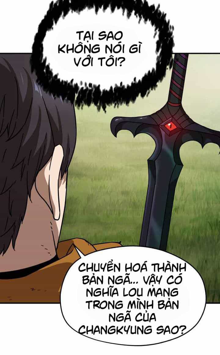 Người Chơi Không Thể Thăng Cấp - Chương 12 - ảnh 18