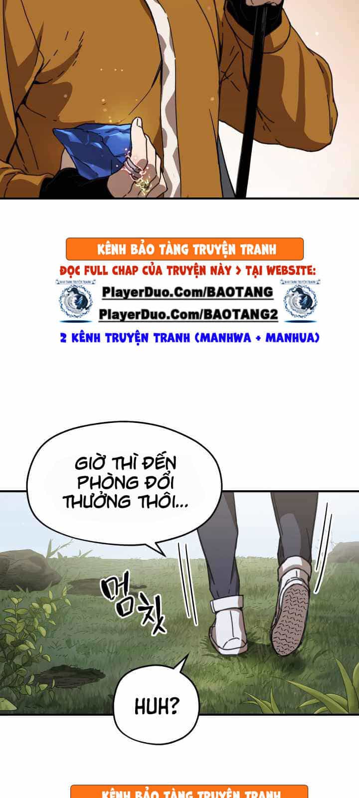 Người Chơi Không Thể Thăng Cấp - Chương 12 - ảnh 27