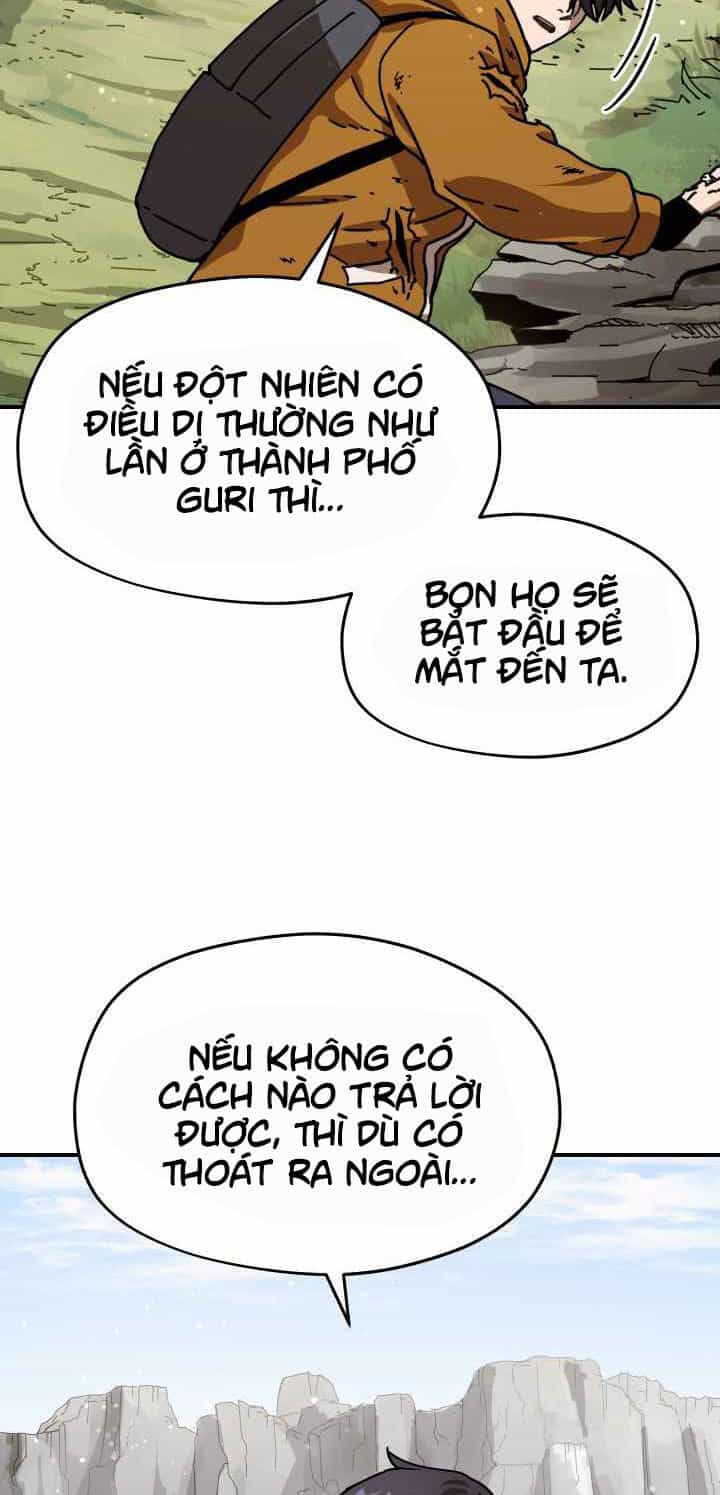 Người Chơi Không Thể Thăng Cấp - Chương 12 - ảnh 34