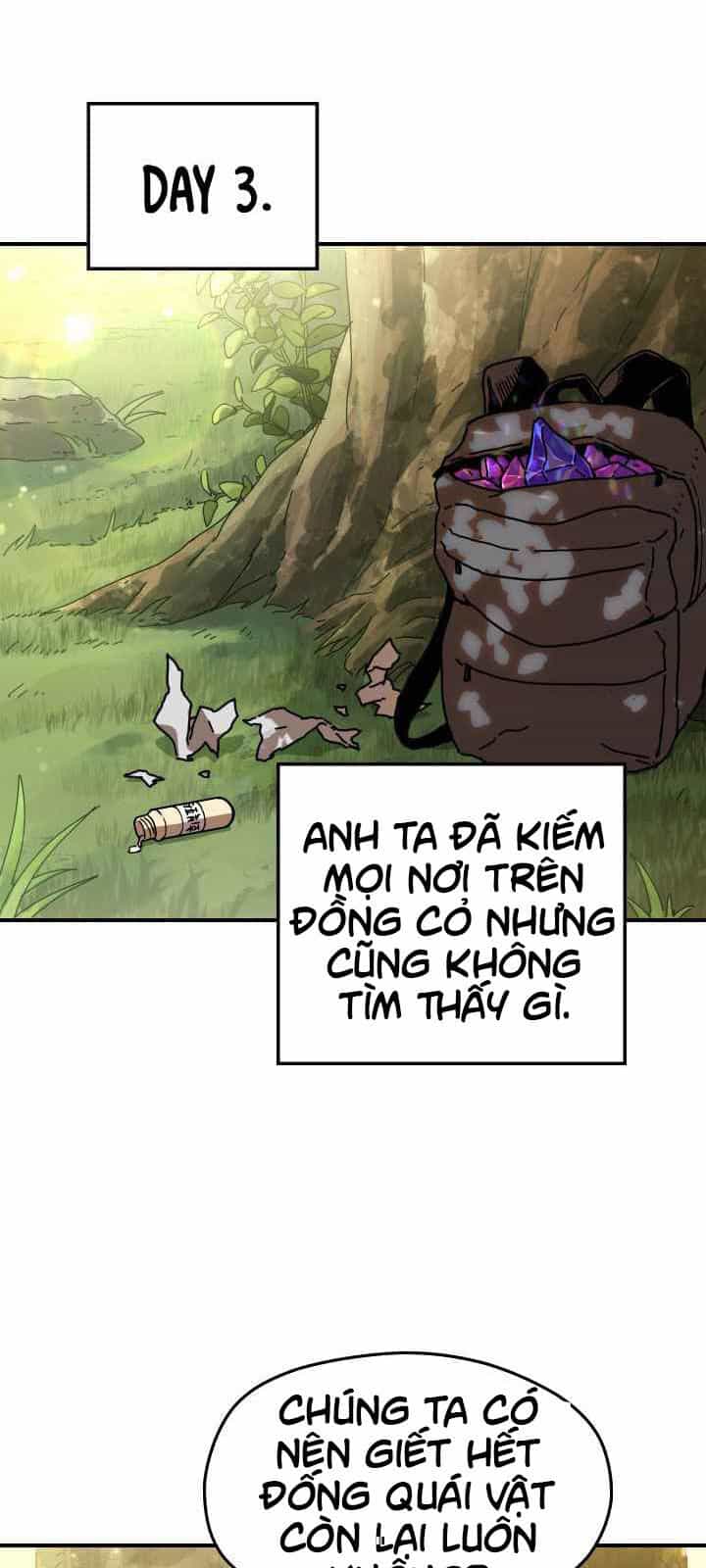 Người Chơi Không Thể Thăng Cấp - Chương 12 - ảnh 40