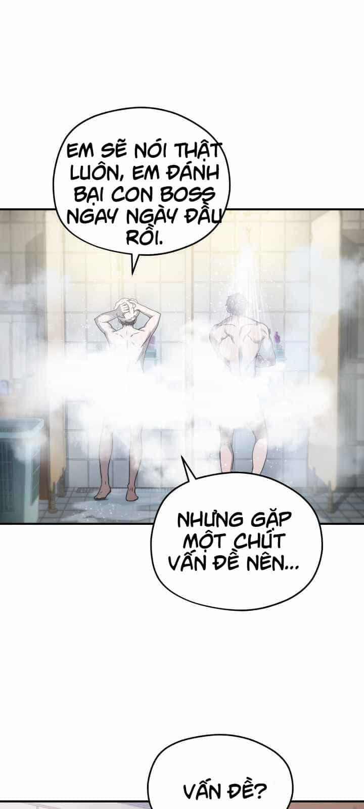 Người Chơi Không Thể Thăng Cấp - Chương 12 - ảnh 58