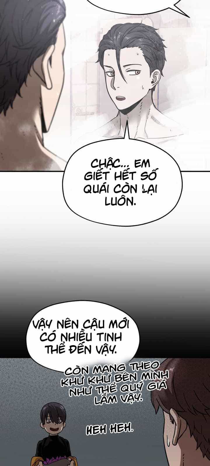 Người Chơi Không Thể Thăng Cấp - Chương 12 - ảnh 61