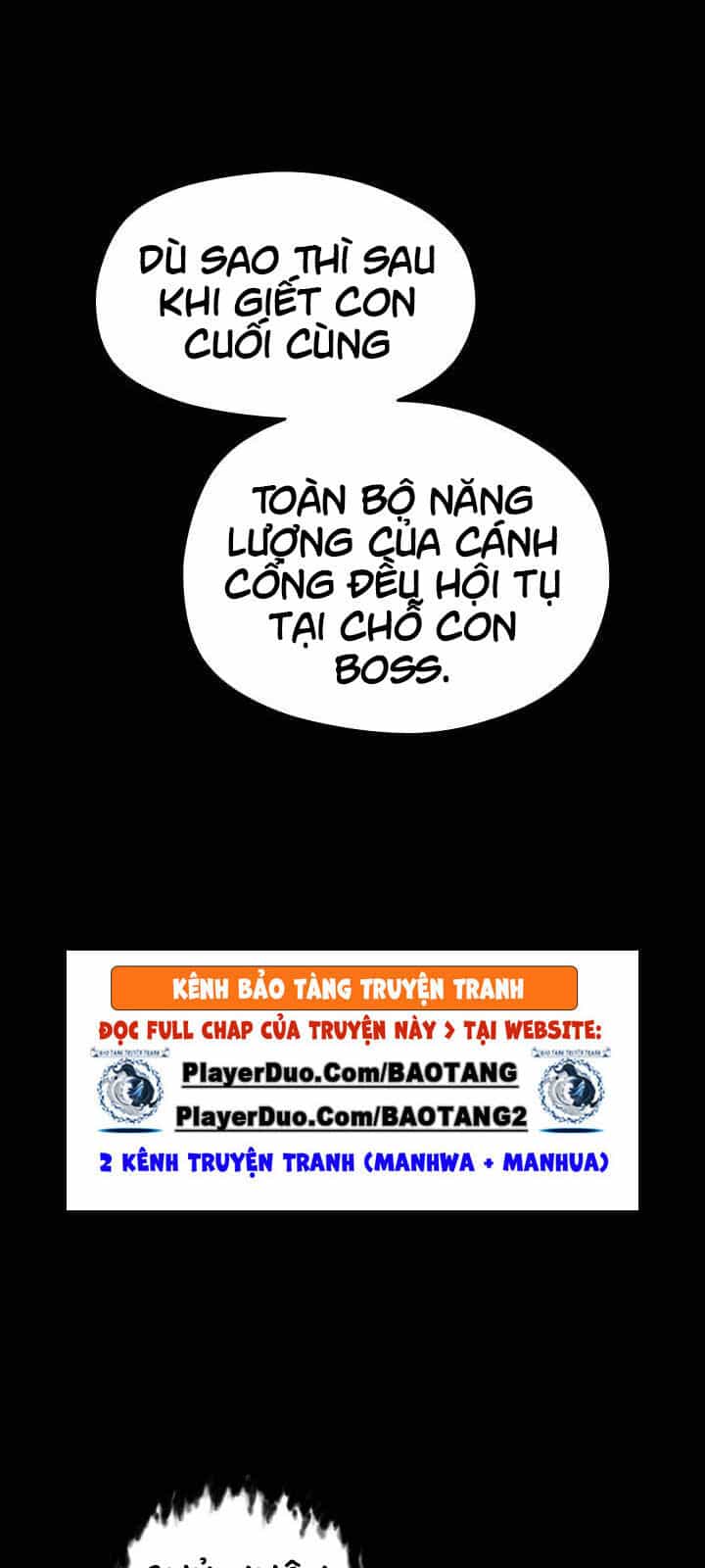 Người Chơi Không Thể Thăng Cấp - Chương 12 - ảnh 63