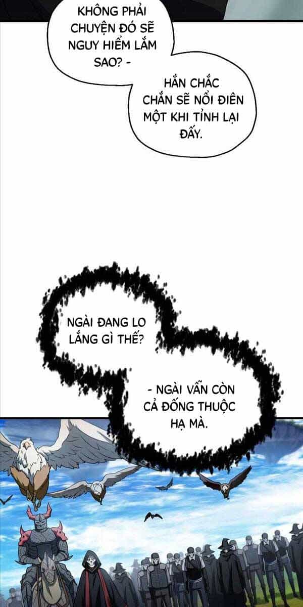 Người Chơi Không Thể Thăng Cấp - Chương 120 - ảnh 19