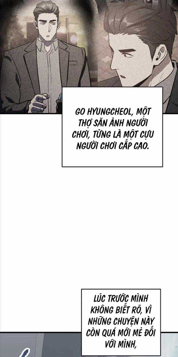Người Chơi Không Thể Thăng Cấp - Chương 120 - ảnh 2