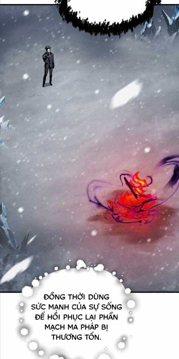 Người Chơi Không Thể Thăng Cấp - Chương 120 - ảnh 52
