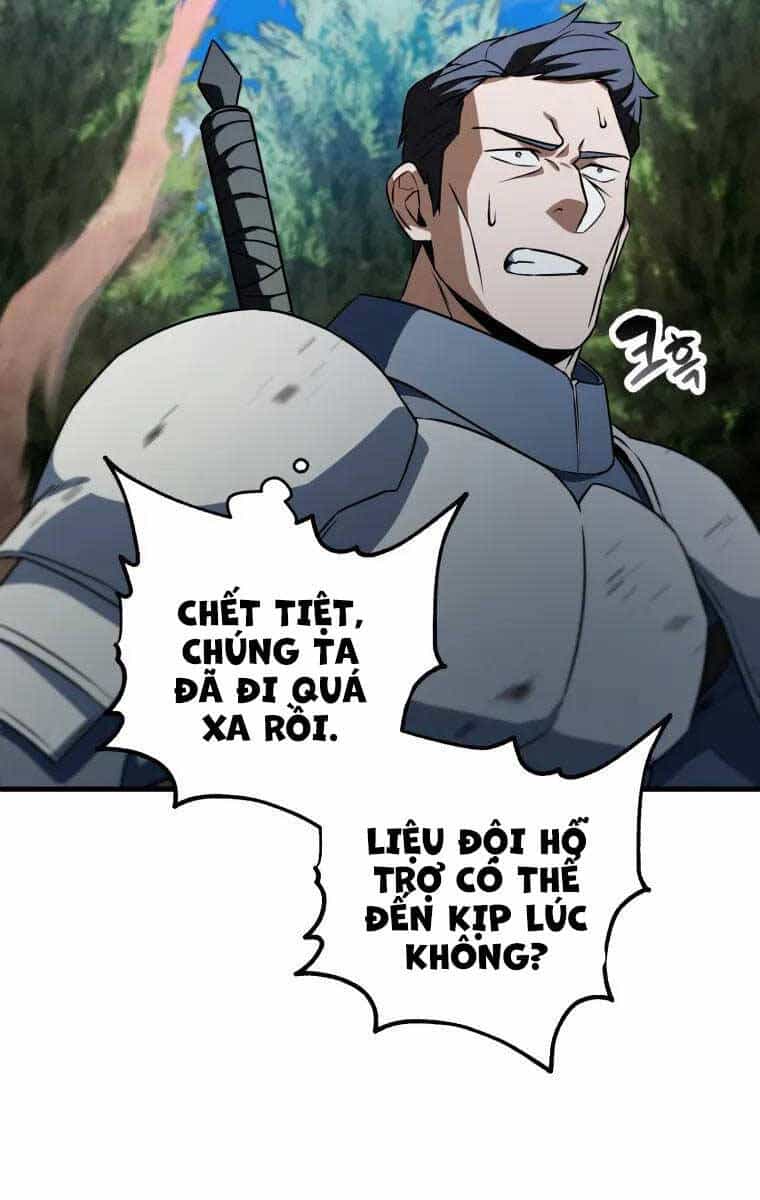 Người Chơi Không Thể Thăng Cấp - Chương 121 - ảnh 104
