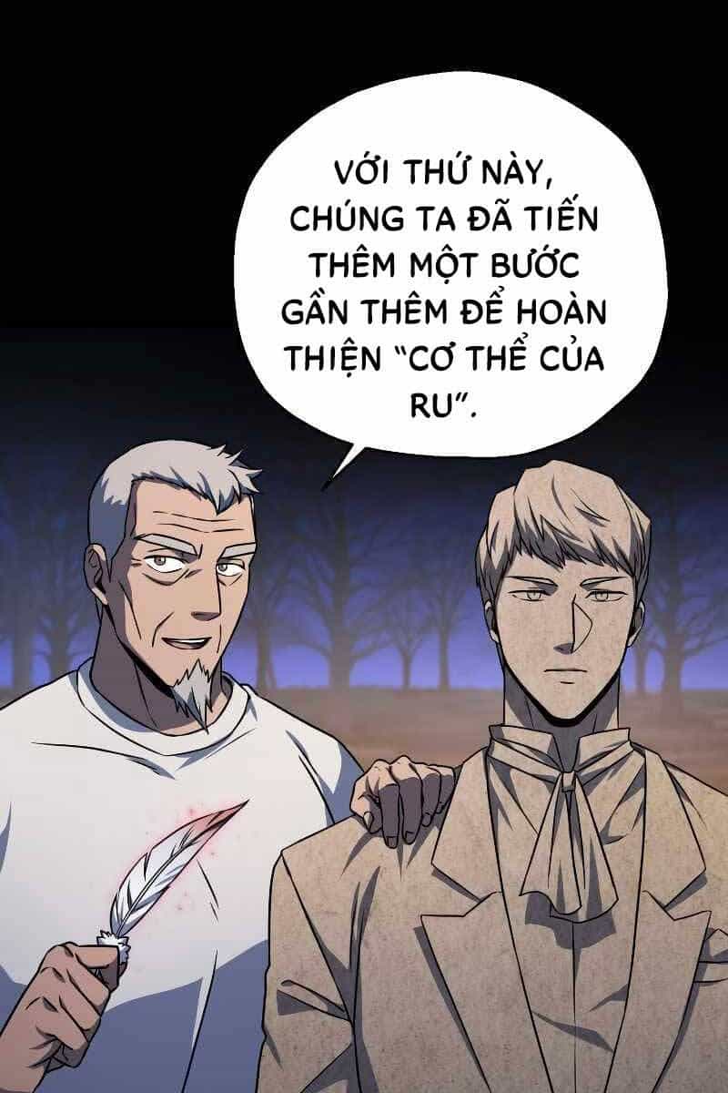 Người Chơi Không Thể Thăng Cấp - Chương 122 - ảnh 49