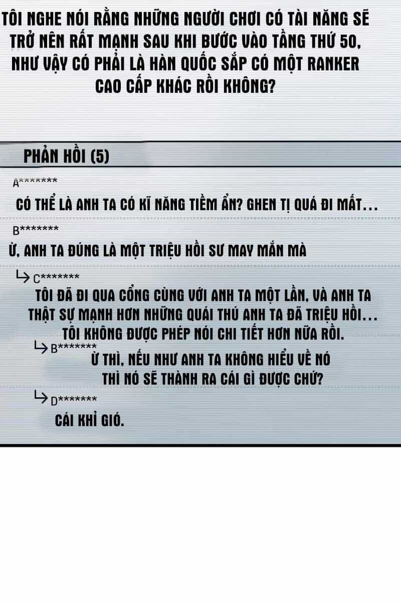 Người Chơi Không Thể Thăng Cấp - Chương 122 - ảnh 93