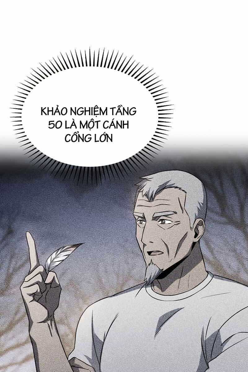 Người Chơi Không Thể Thăng Cấp - Chương 123 - ảnh 5