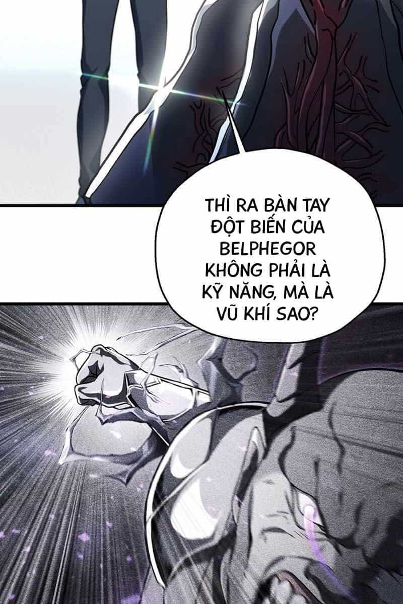Người Chơi Không Thể Thăng Cấp - Chương 125 - ảnh 42