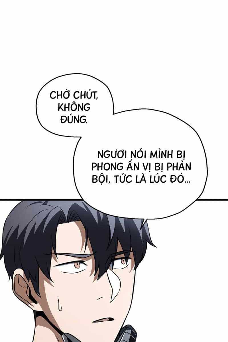 Người Chơi Không Thể Thăng Cấp - Chương 125 - ảnh 95