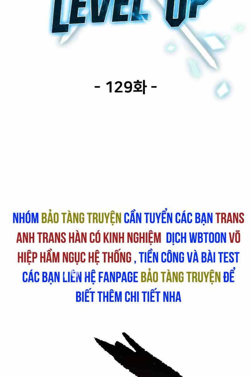 Người Chơi Không Thể Thăng Cấp - Chương 129 - ảnh 2