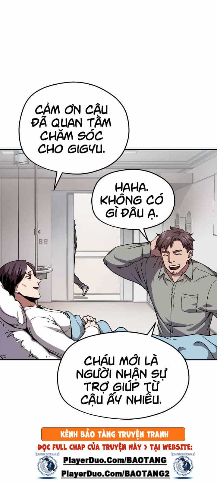 Người Chơi Không Thể Thăng Cấp - Chương 13 - ảnh 16