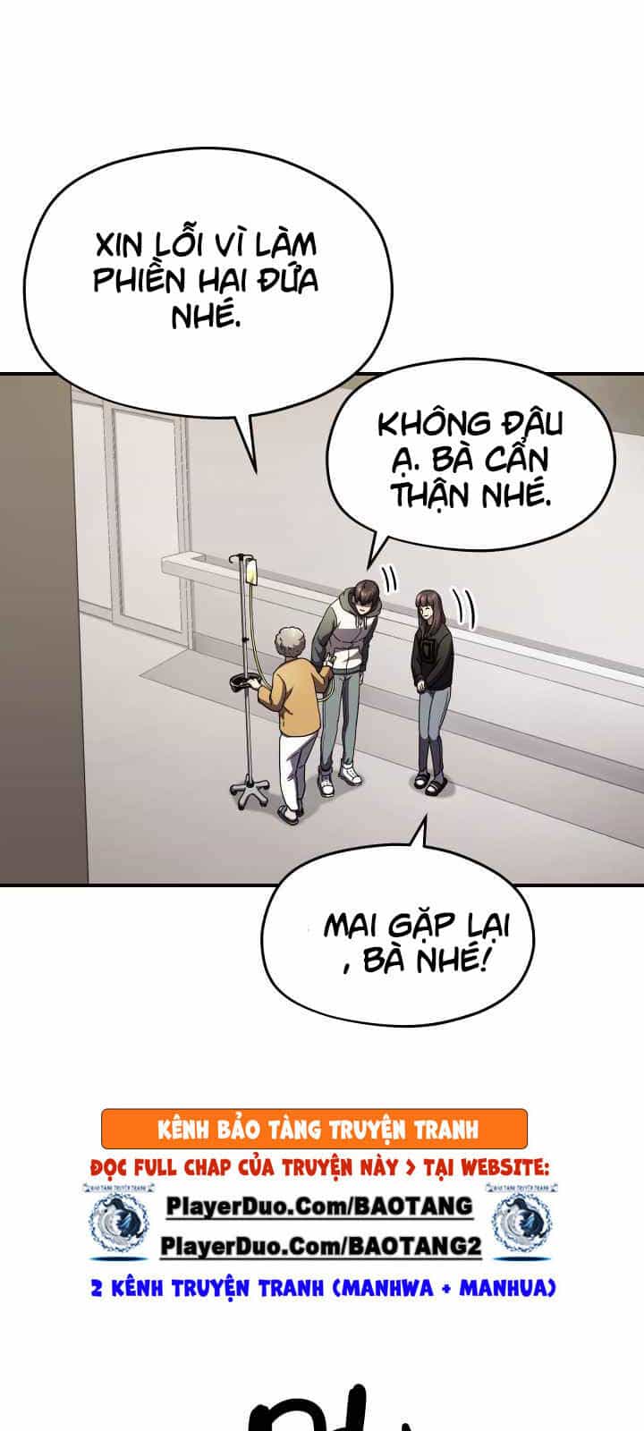 Người Chơi Không Thể Thăng Cấp - Chương 13 - ảnh 25