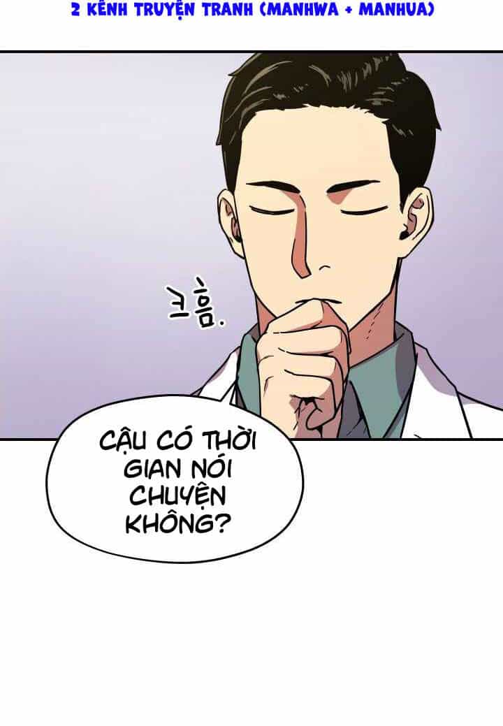 Người Chơi Không Thể Thăng Cấp - Chương 13 - ảnh 37