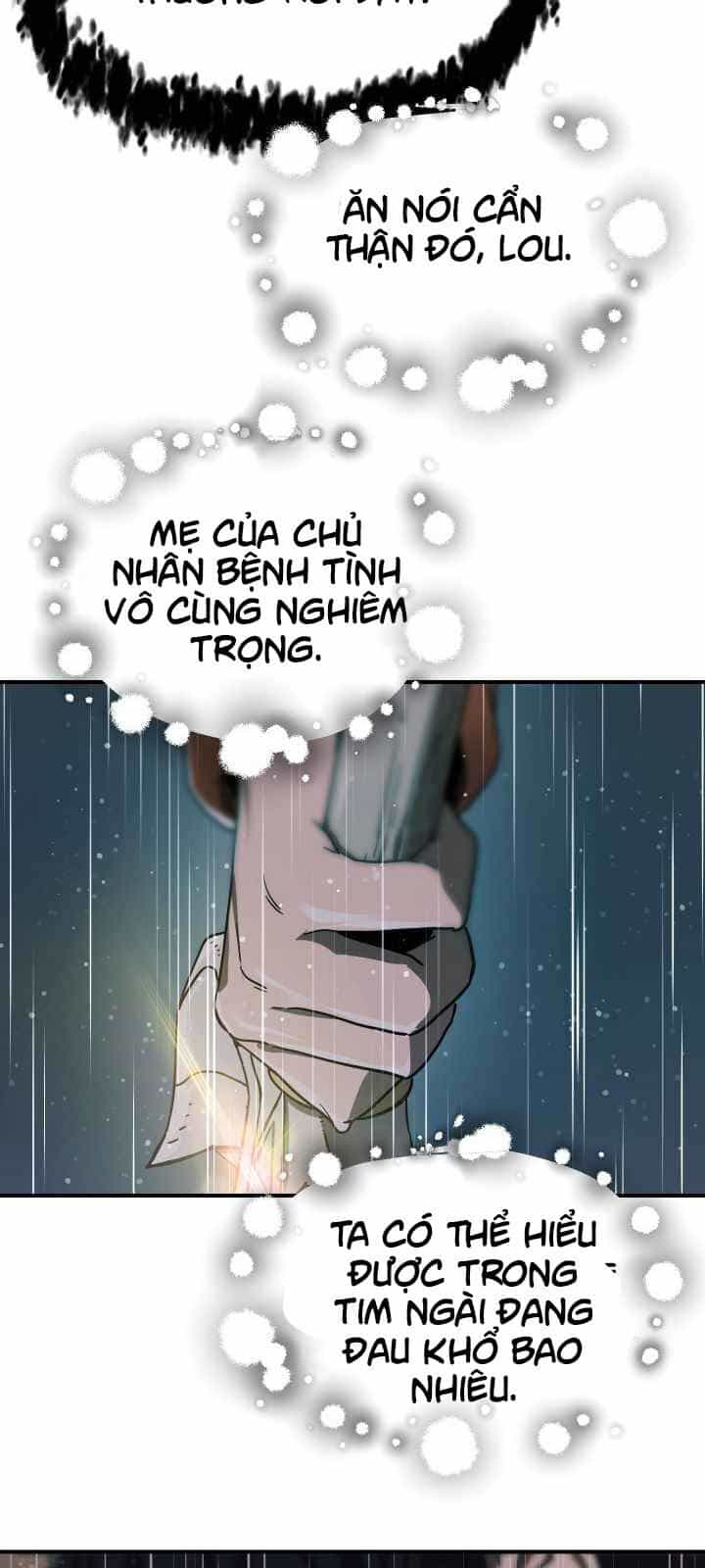 Người Chơi Không Thể Thăng Cấp - Chương 13 - ảnh 63