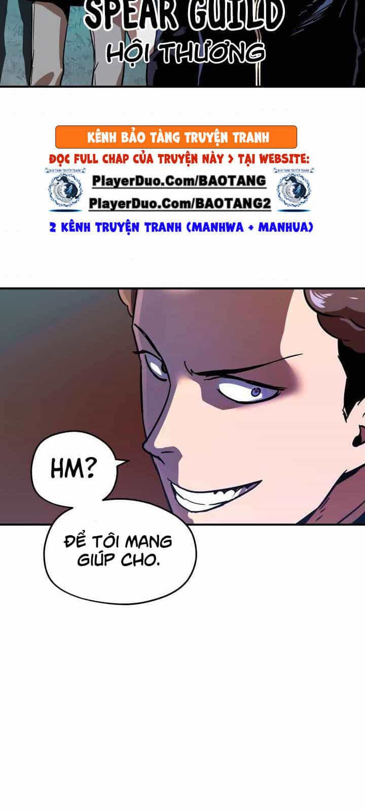 Người Chơi Không Thể Thăng Cấp - Chương 13 - ảnh 71