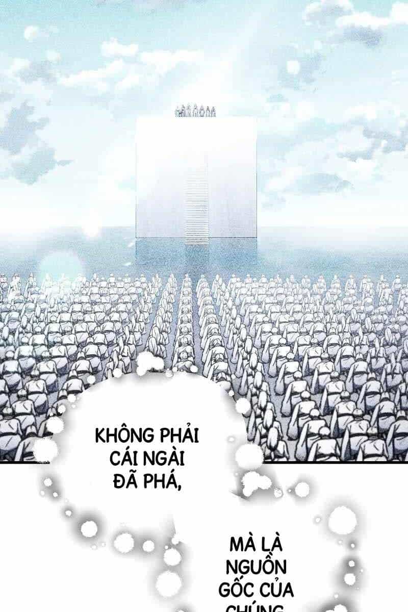 Người Chơi Không Thể Thăng Cấp - Chương 132 - ảnh 40